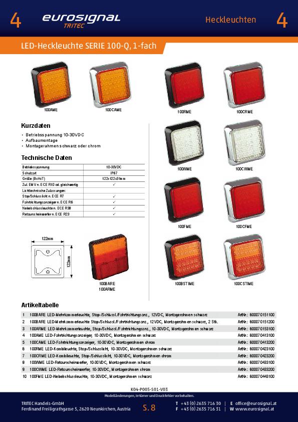 Datenblatt