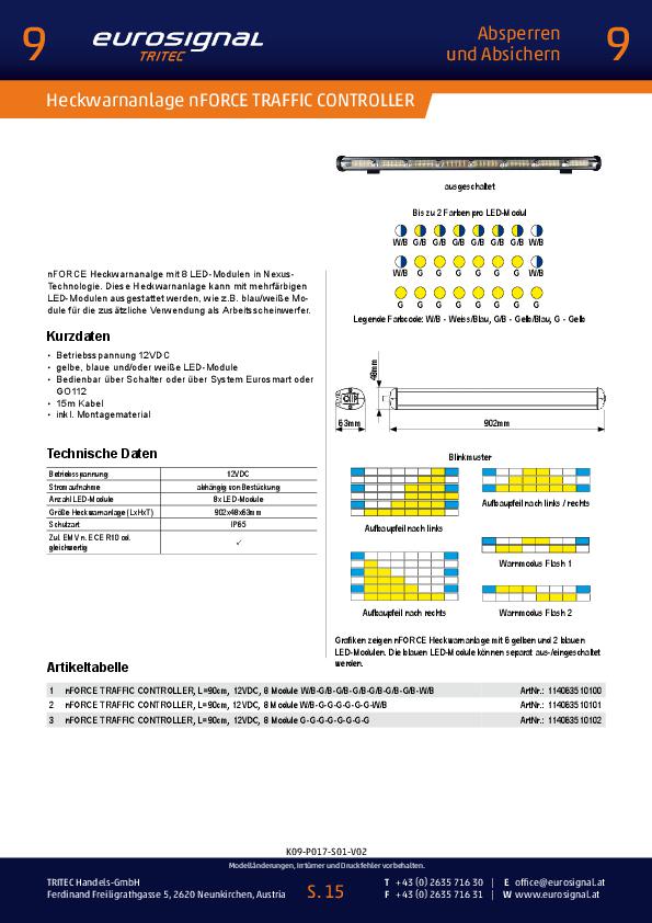 Datenblatt