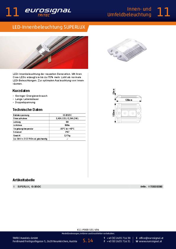 Datenblatt