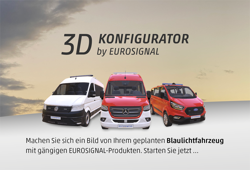 3D Konfigurator