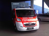FF Hart