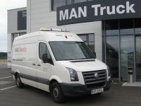 MAN Truck & Bus Service