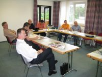 ATEX-Seminar 18.6.2010