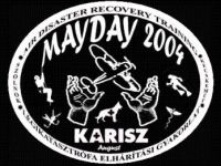 MayDay 2004 Ungarn