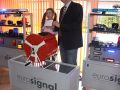 Gewinnspiel RETTmobil 2013 Ziehung 006