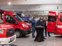 BOT Autohaus Lehr - 15.11.2019, 16.11.2019