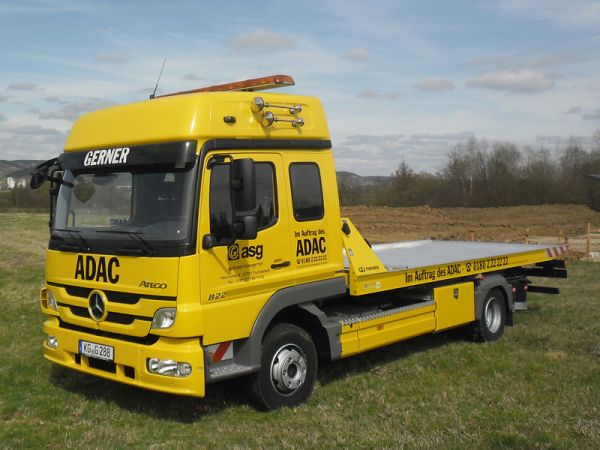 ADAC Gerner 001