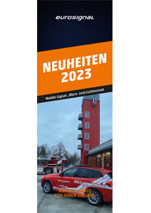 NEUHEITEN 2023