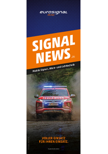SIGNAL NEWS .26