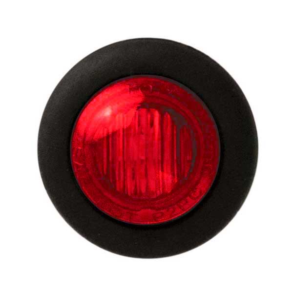 LED-Markierungsleuchte SERIE 181: 181RME LED-Markierungsleuchte, rot