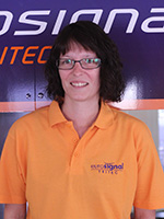 Angelique Derfler