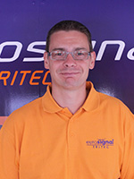 Franz Tisch