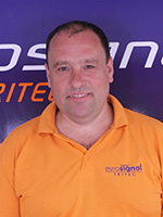 Gabor Peczar