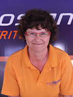 Gerda Pehofer