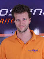 Lukas Pehofer