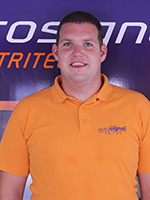 Martin Luckerbauer