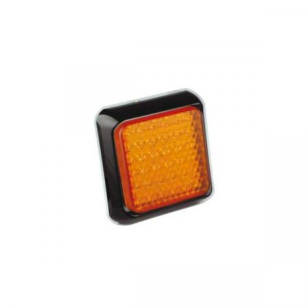 LED-Fahrtrichtungsanzeiger 125AME, 12/24V