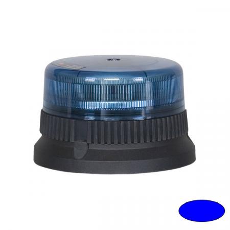 LED-Kennleuchte Flexiled 9 T1, blau