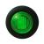 181GME LED-Markierungsleuchte, grün